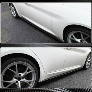 Sideskørter V2 (til Base/Sport, Carbon) foto 3