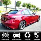 Alfa Romeo Giulia 2016–2022 Sideskørter V3 (til Base/Sport, Carbon) foto 3