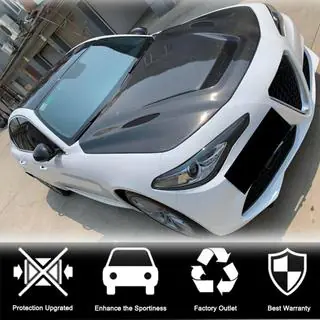 Motorhjelm V1 (Carbon) foto 2