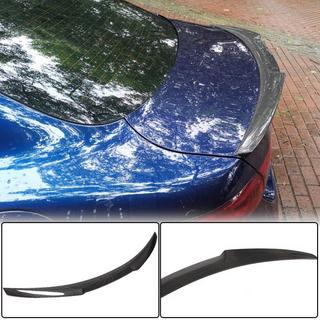Spoiler V6 (Carbon) Alfa Romeo Giulia 2016–2022 foto 2