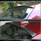 Alfa Romeo Giulia 2016–2022 Bagrudespoiler V1 (Carbon) foto 4