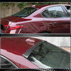 Alfa Romeo Giulia 2016–2022 Bagrudespoiler V1 (Carbon) foto 5