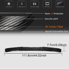 Alfa Romeo Giulia 2016–2022 Bagrudespoiler V1 (Carbon) foto 6