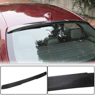 Bagrudespoiler V1 (Carbon) Alfa Romeo Giulia 2016–2022 foto 1
