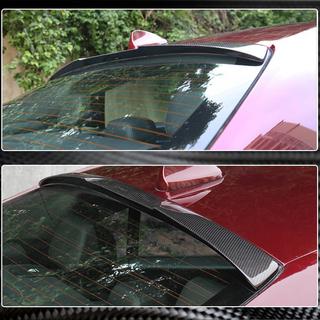 Bagrudespoiler V1 (Carbon) Alfa Romeo Giulia 2016–2022 foto 4