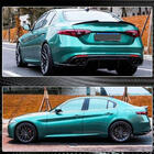 Alfa Romeo Giulia 2016–2022 Spoiler V3 (carbon) foto 2