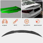 Alfa Romeo Giulia 2016–2022 Spoiler V3 (carbon) foto 3