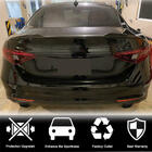 Alfa Romeo Giulia 2016–2022 Spoiler V3 (carbon) foto 4
