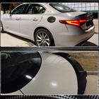 Alfa Romeo Giulia 2016–2022 Spoiler V3 (carbon) foto 5