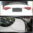 Alfa Romeo Giulia 2016–2022 Spoiler V3 (carbon) foto 6
