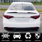 Alfa Romeo Giulia 2016–2022 Spoiler V2 (glasfiber) foto 10