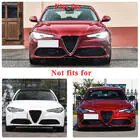 Alfa Romeo Giulia 2016–2022 Bagkofanger-diffuser V1 (til Base, carbon) foto 6