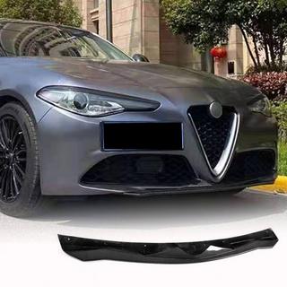 Front bumperlip Lip V2 (til Base, carbon) foto 1