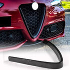Alfa Romeo Giulia 2016–2022 Grillafdækning (til Sport/Quadrifoglio) foto 1