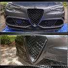 Alfa Romeo Giulia 2016–2022 Grillafdækning (til Sport/Quadrifoglio) foto 5