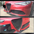 Alfa Romeo Giulia 2016–2022 Grillafdækning (til Sport/Quadrifoglio) foto 6