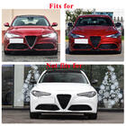 Alfa Romeo Giulia 2016–2022 Grillafdækning (til Sport/Quadrifoglio) foto 8