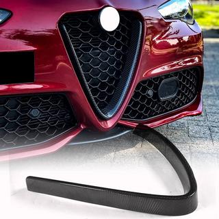 Grillafdækning (til Sport/Quadrifoglio) Alfa Romeo Giulia 2016–2022 foto 1