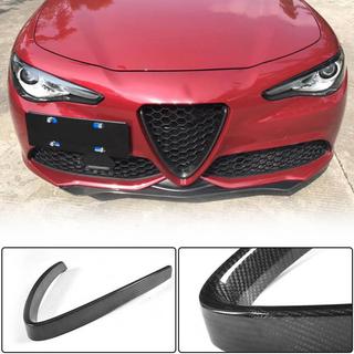 Grillafdækning (til Sport/Quadrifoglio) Alfa Romeo Giulia 2016–2022 foto 2