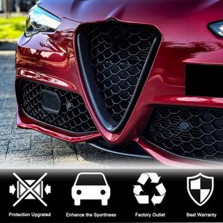 Grillafdækning (til Sport/Quadrifoglio) Alfa Romeo Giulia 2016–2022 foto 4