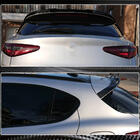 Alfa Romeo Stelvio 2016– Spoiler V3 (2017-2023, ABS) foto 4