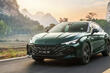 Test af MG 7: moderne liftback med fokus på stil og teknologi foto 2