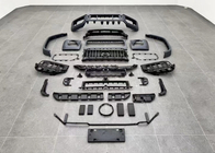 Mercedes G class W465 2025– AMG G63 bodykit-sæt foto 30