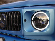 Mercedes G class W465 2025– AMG G63 bodykit-sæt foto 15
