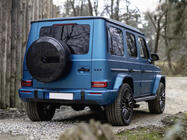 Mercedes G class W465 2025– AMG G63 bodykit-sæt foto 12