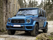 Mercedes G class W465 2025– AMG G63 bodykit-sæt foto 10