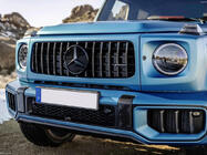Mercedes G class W465 2025– AMG G63 bodykit-sæt foto 17