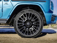 Mercedes G class W465 2025– AMG G63 bodykit-sæt foto 18
