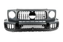 Mercedes G class W465 2025– AMG G63 bodykit-sæt foto 4