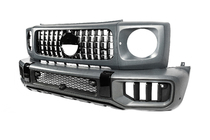 Mercedes G class W465 2025– AMG G63 bodykit-sæt foto 21