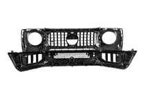Mercedes G class W465 2025– AMG G63 bodykit-sæt foto 23