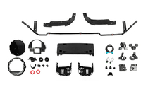 Mercedes G class W465 2025– AMG G63 bodykit-sæt foto 6