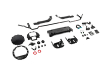 Mercedes G class W465 2025– AMG G63 bodykit-sæt foto 28