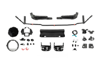 Mercedes G class W465 2025– AMG G63 bodykit-sæt foto 29