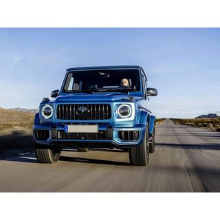AMG G63 bodykit-sæt foto 2