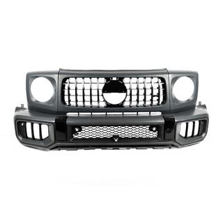AMG G63 bodykit-sæt foto 4