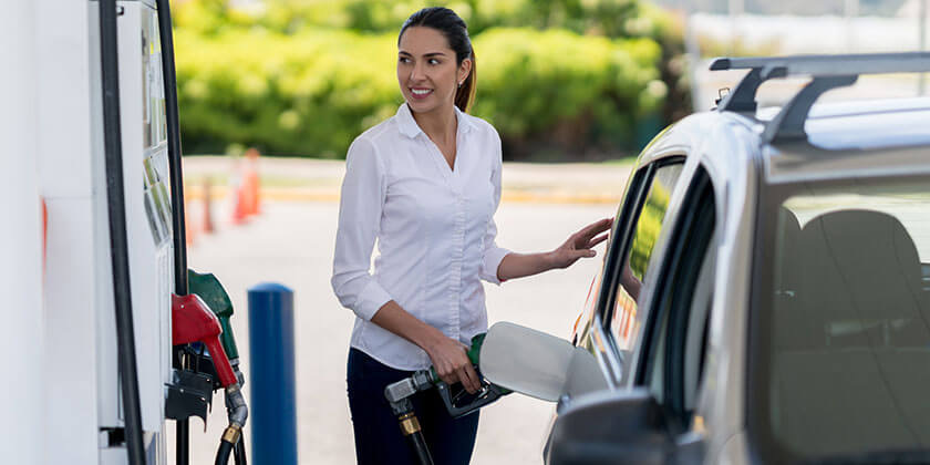 Hvilken bil er bedst: benzin eller diesel? Sammenligning og valg
