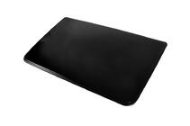 Soltag-attrap til tag (blank sort, ABS-plast) foto 5