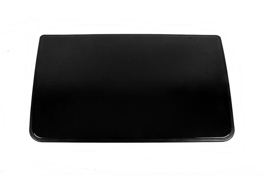 Soltag-attrap til tag (blank sort, ABS-plast) Image