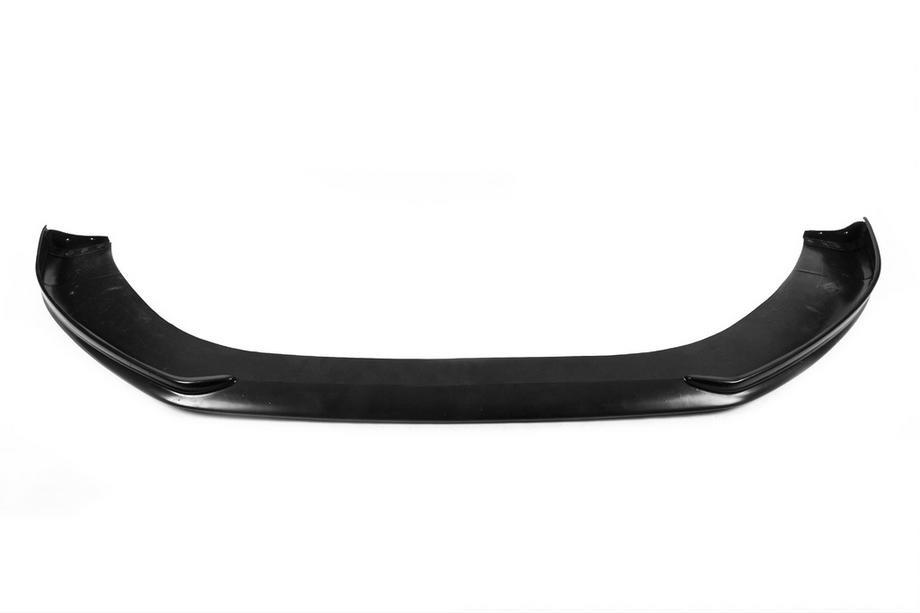Audi A4 B8 2007–2015 Nedsat front lip spoiler DPT (2011-2015, blank sort) Image