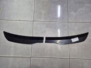 Volkswagen Golf 7/E-Golf 2012–2020 Nedsat Spoiler DPT V-10 (HB, blank sort) foto 2