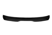 Volkswagen Golf 7/E-Golf 2012–2020 Nedsat Spoiler DPT V-10 (HB, blank sort) foto 1