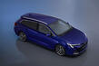Toyota Corolla Touring Sports E210: test af hybrid-stationcar 1.8 og 2.0 Hybrid foto 2