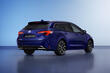 Toyota Corolla Touring Sports E210: test af hybrid-stationcar 1.8 og 2.0 Hybrid foto 4