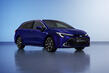 Toyota Corolla Touring Sports E210: test af hybrid-stationcar 1.8 og 2.0 Hybrid foto 3