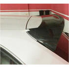 Audi A3 2012–2020 Spoiler V2 (til Base HB, ABS) foto 2